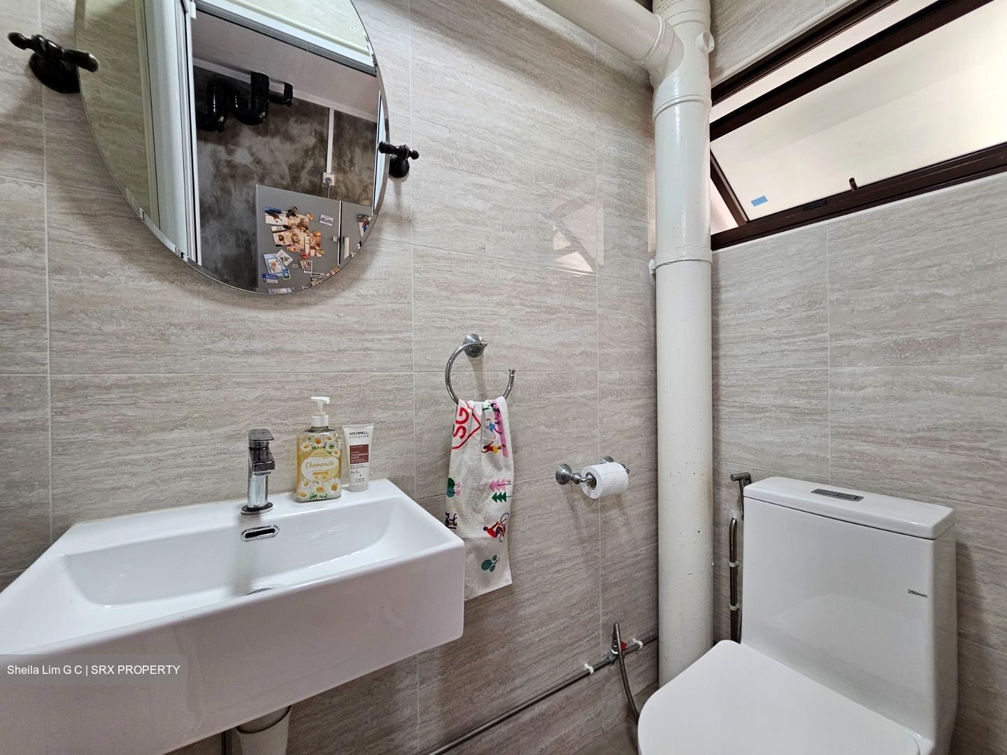 Blk 538 Hougang Street 52 (Hougang), HDB Executive #484210451